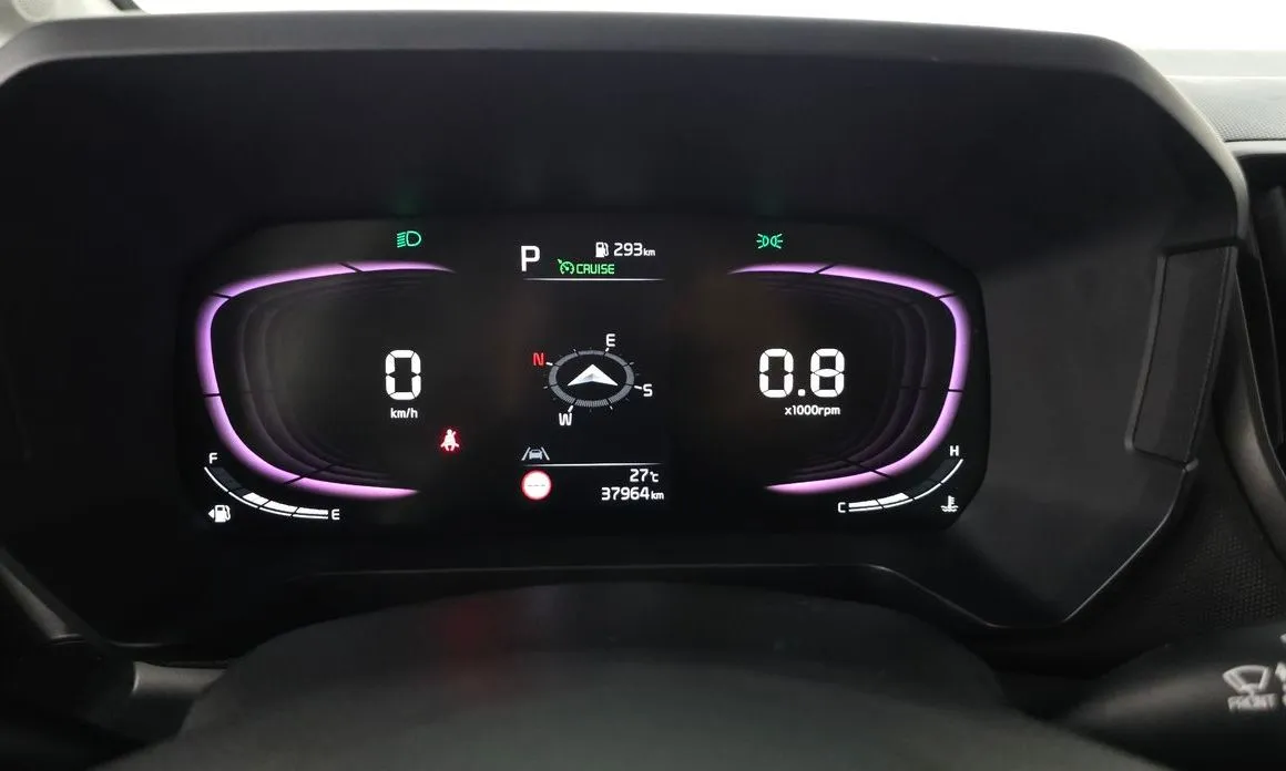 Kia RAY 2023 из KR, фото 7