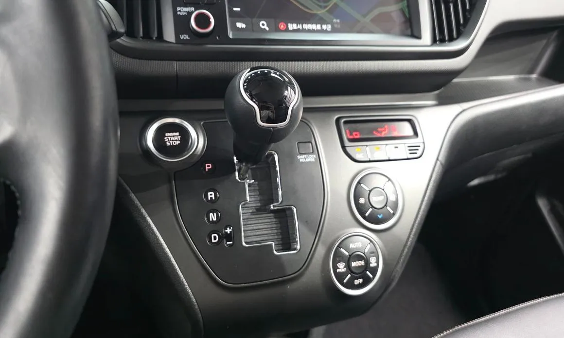 Kia RAY 2023 из KR, фото 8