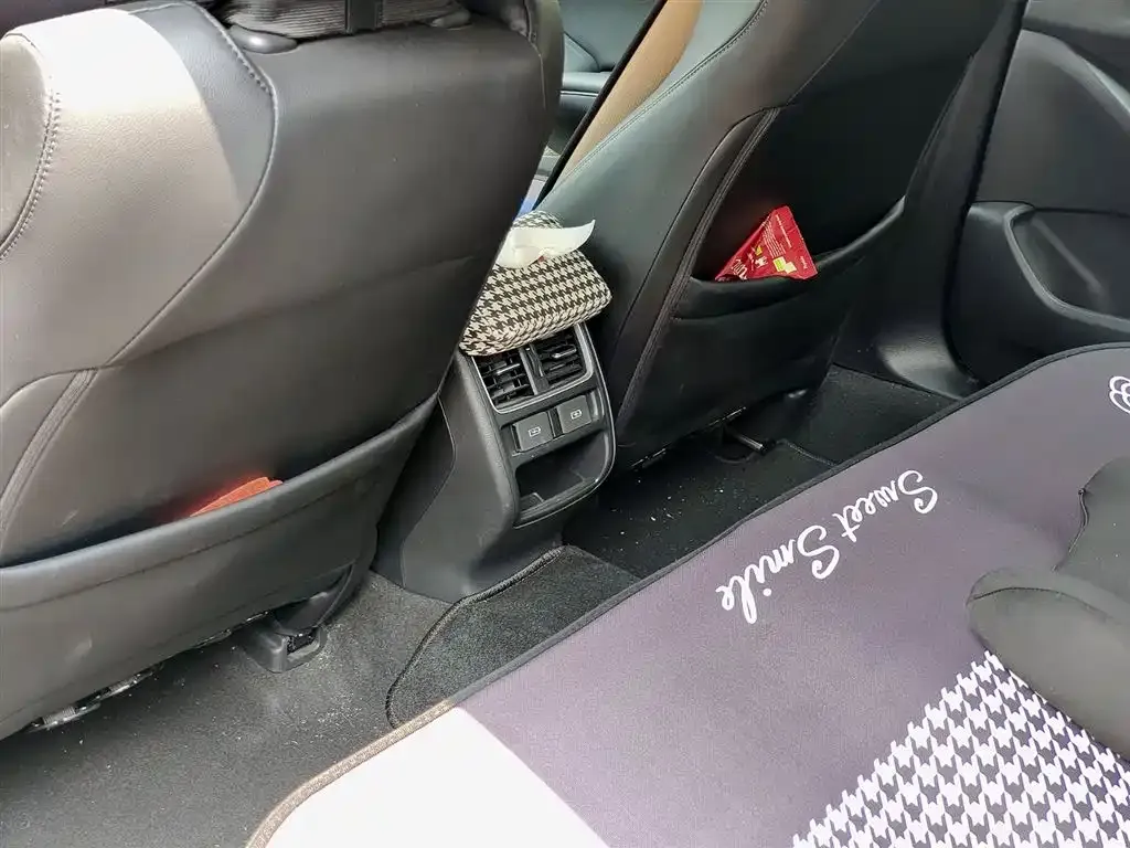 Honda Accord — фото 2