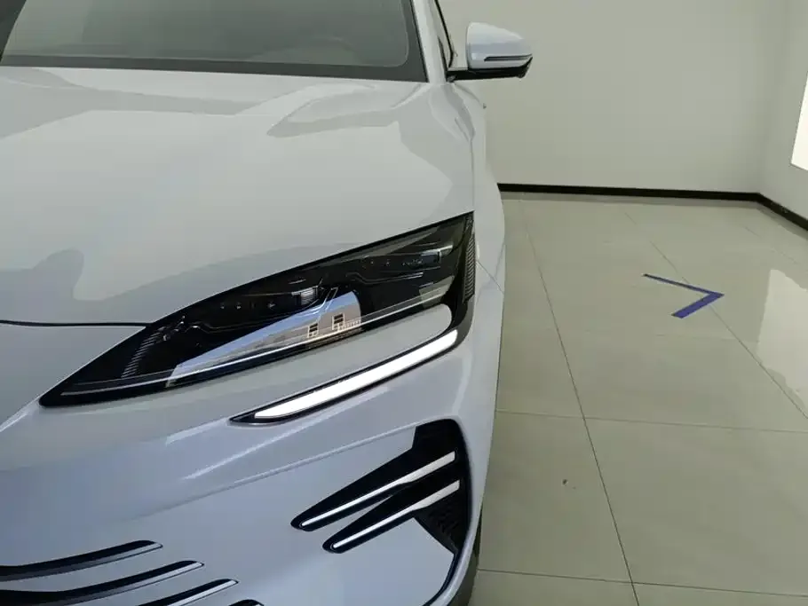 BYD PLUS New Energy — фото 3