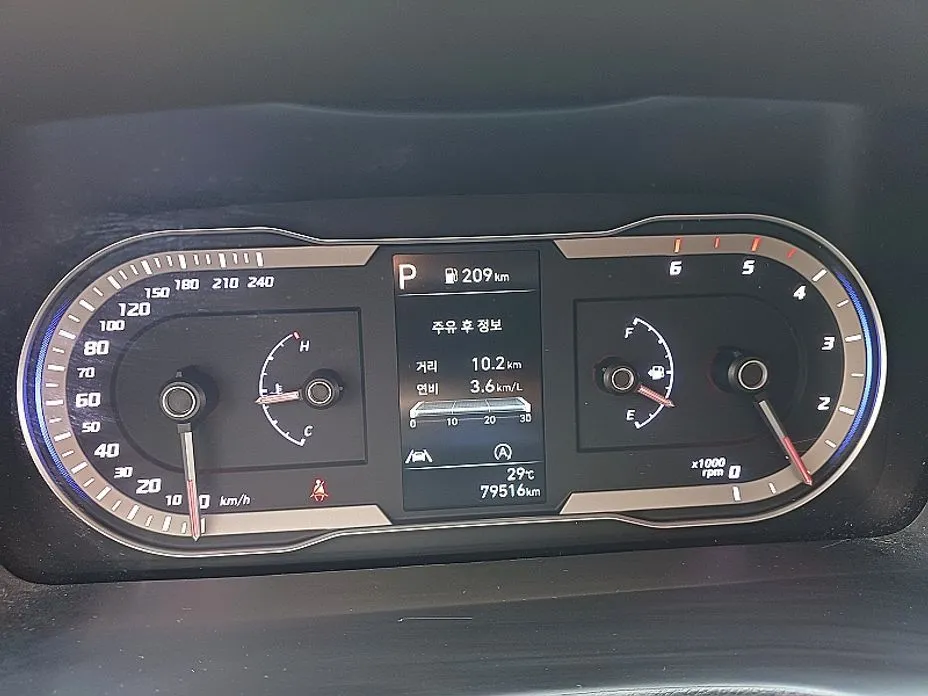 Hyundai Tucson — фото 2