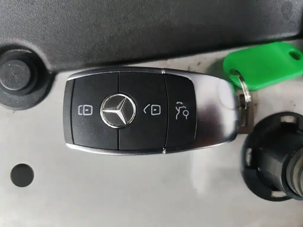 Mercedes-Benz GLC — фото 2