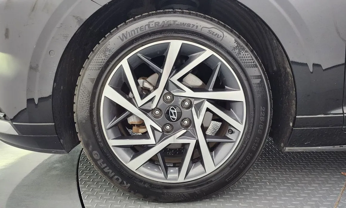Hyundai Grandeur 2023 из KR, фото 4