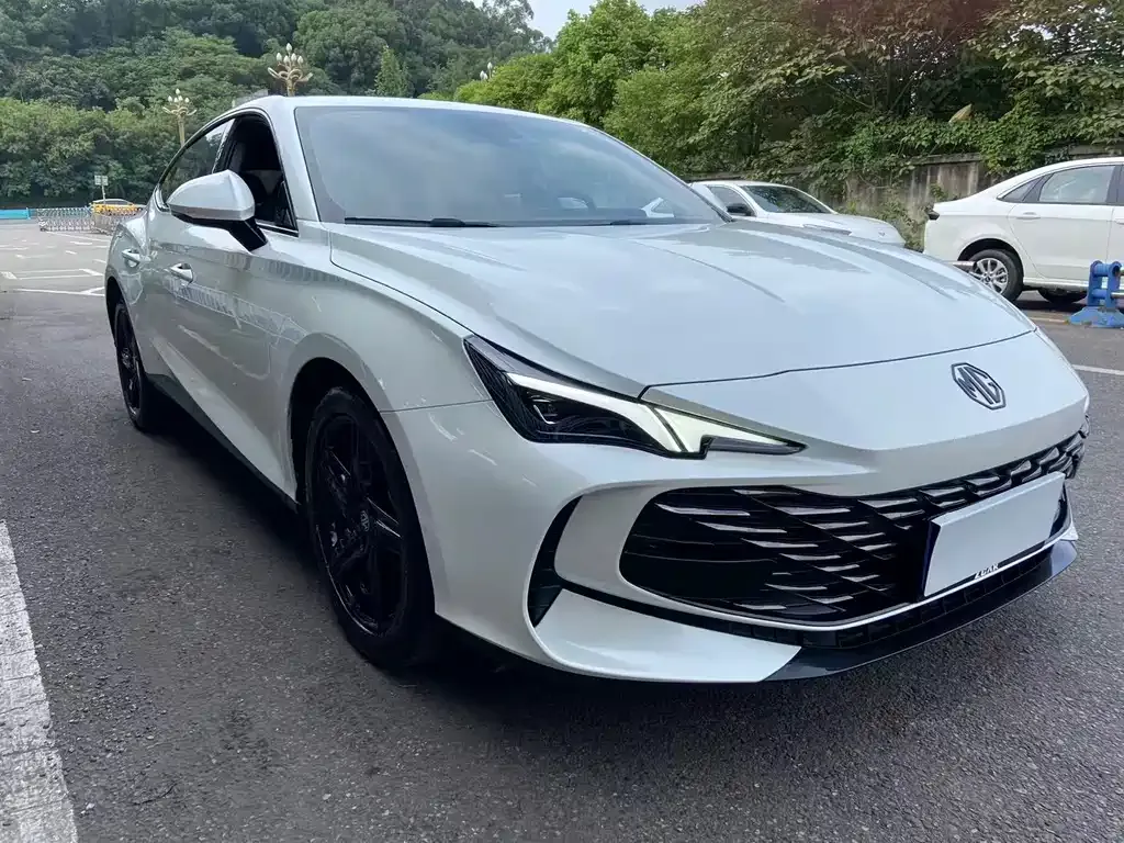 MG 7 — фото 8