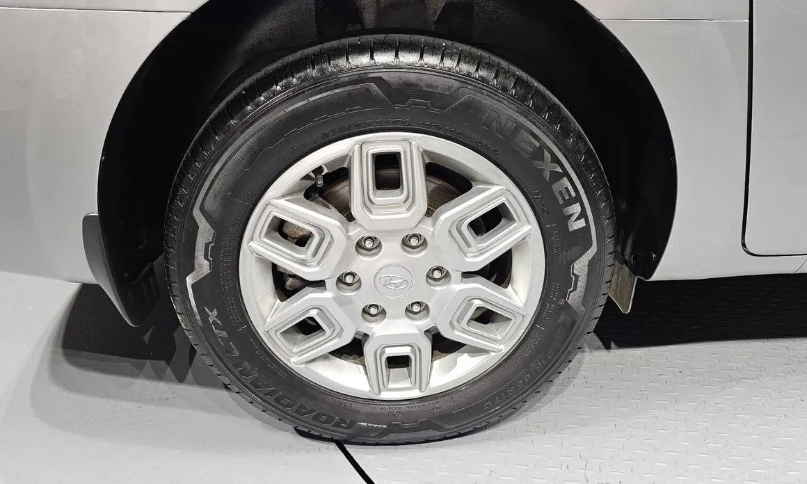 Hyundai Staria — фото 10