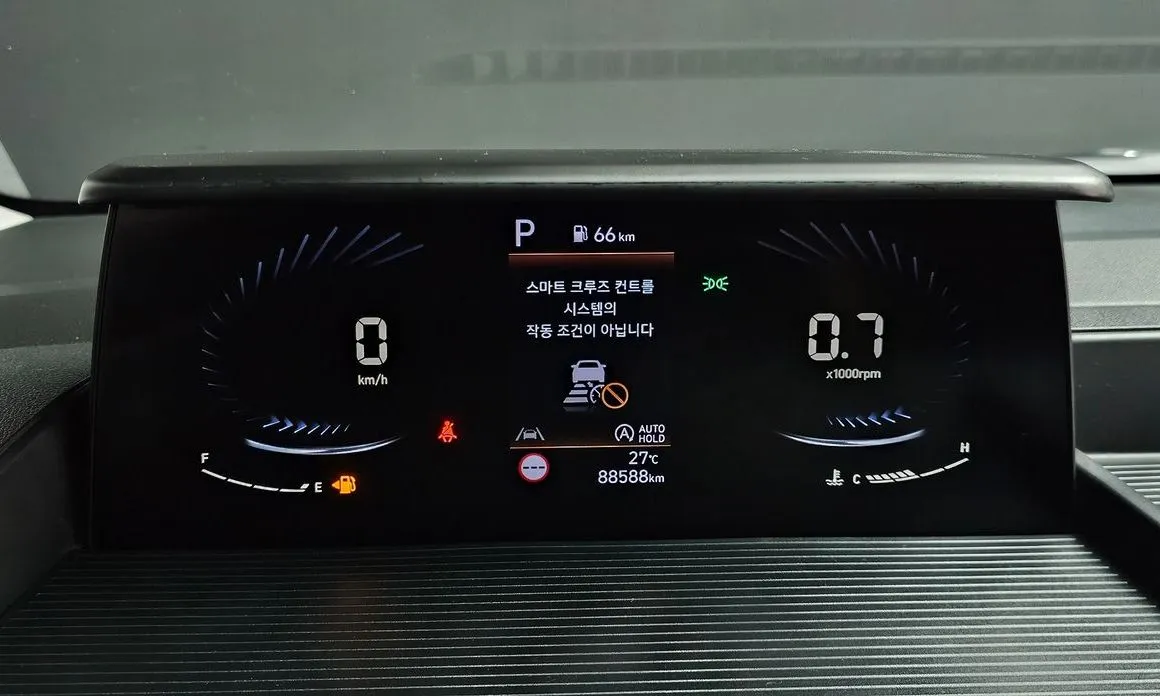 Hyundai Staria — фото 3