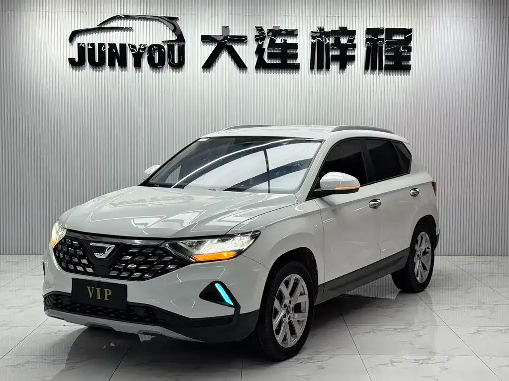 Jetta VS5
