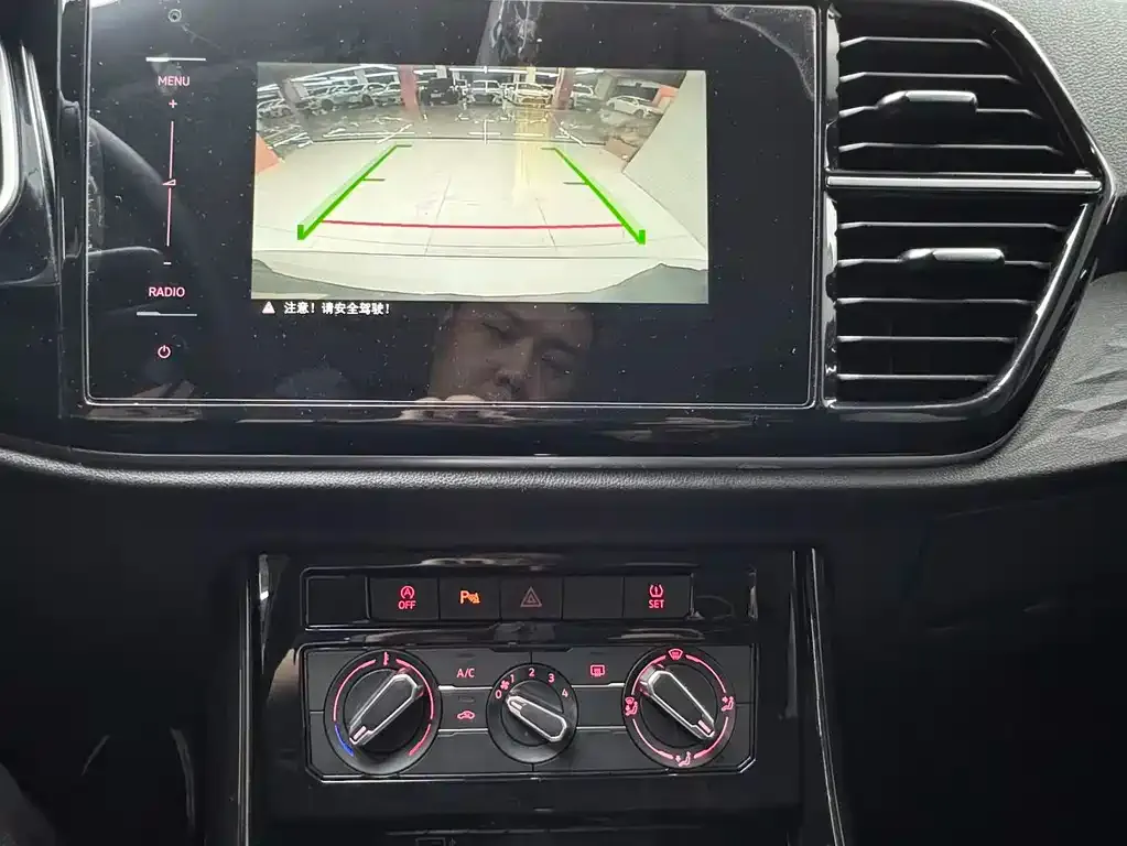 Jetta VS5 2022 из CN, фото 8