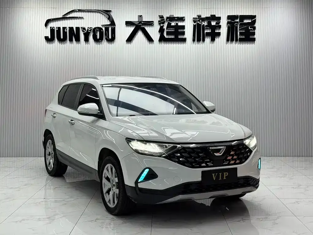 Jetta VS5 2022 из CN, фото 7