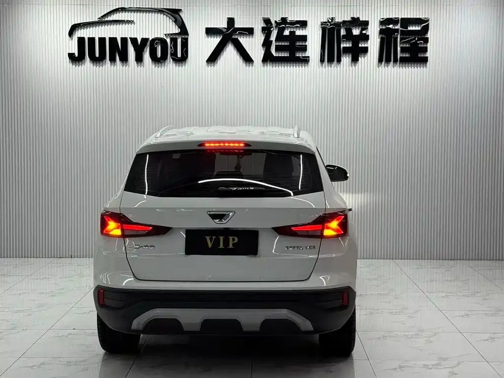 Jetta VS5 2022 из CN, фото 4
