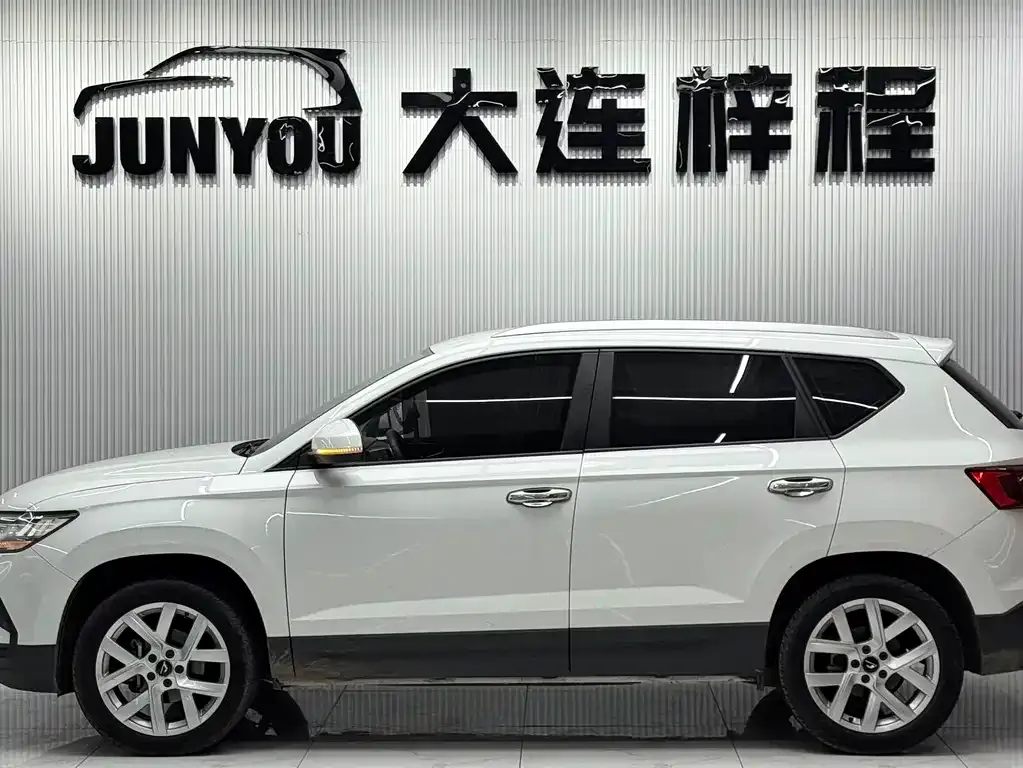 Jetta VS5 2022 из CN, фото 2