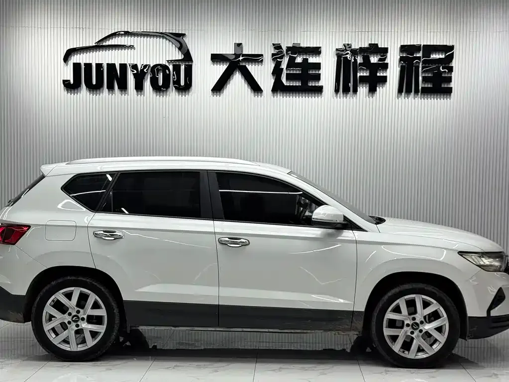 Jetta VS5 2022 из CN, фото 3