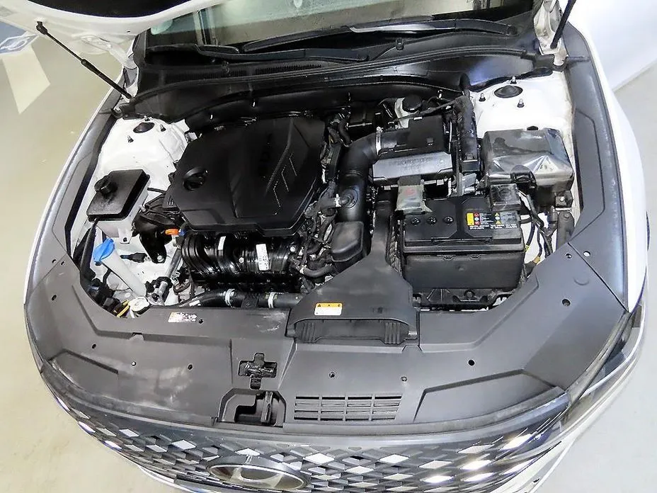 Hyundai Grandeur 2023 из KR, фото 9