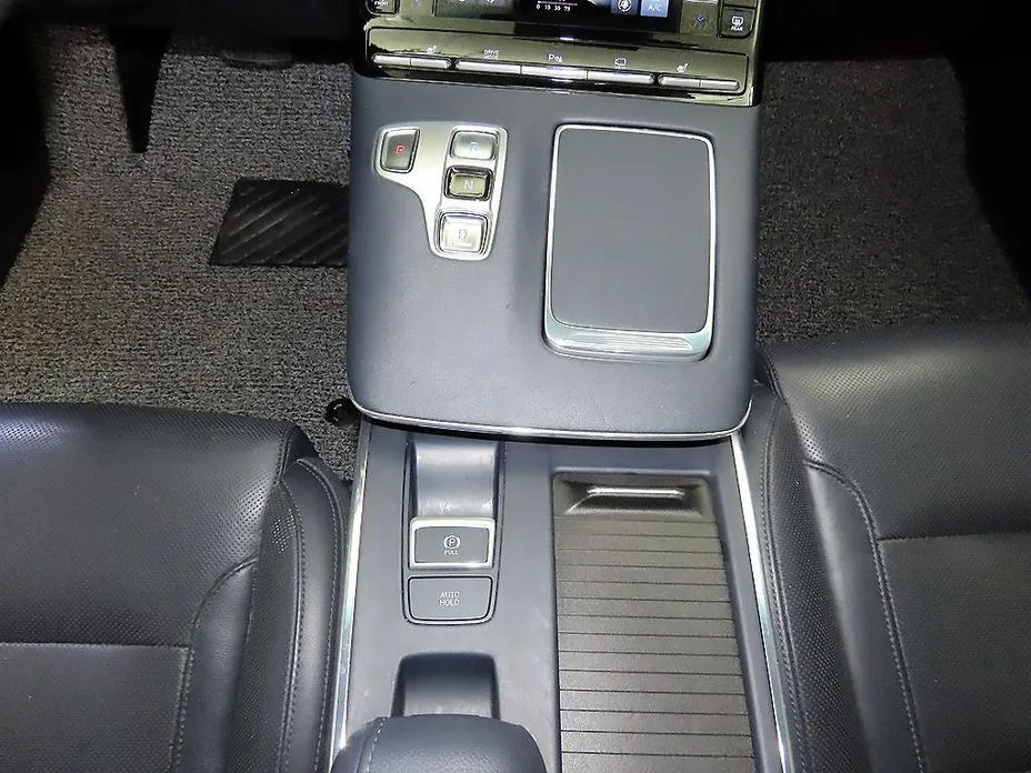 Hyundai Grandeur 2023 из KR, фото 10
