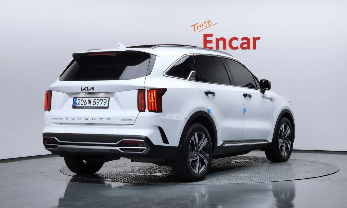 Kia Sorento — фото 2
