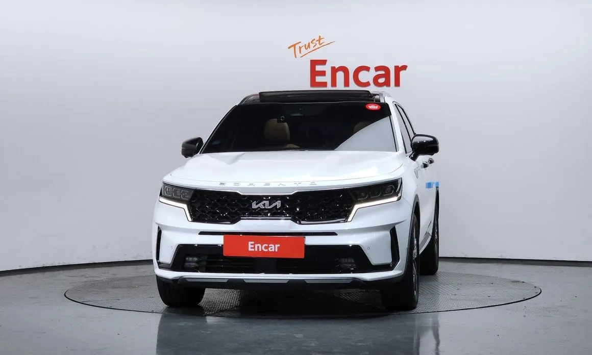 Kia Sorento — фото 4