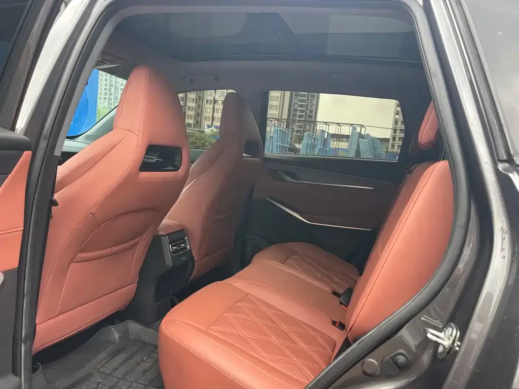 Changan CS75PLUS 2024 из CN, фото 4