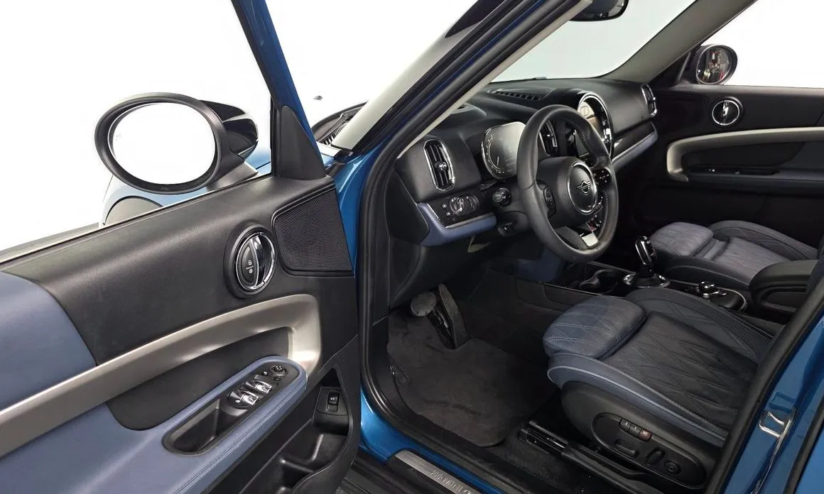 Mini Countryman 2023 из KR, фото 4