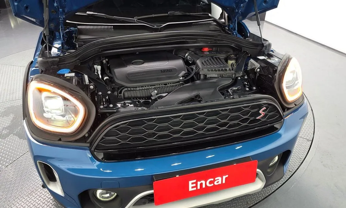 Mini Countryman 2023 из KR, фото 8