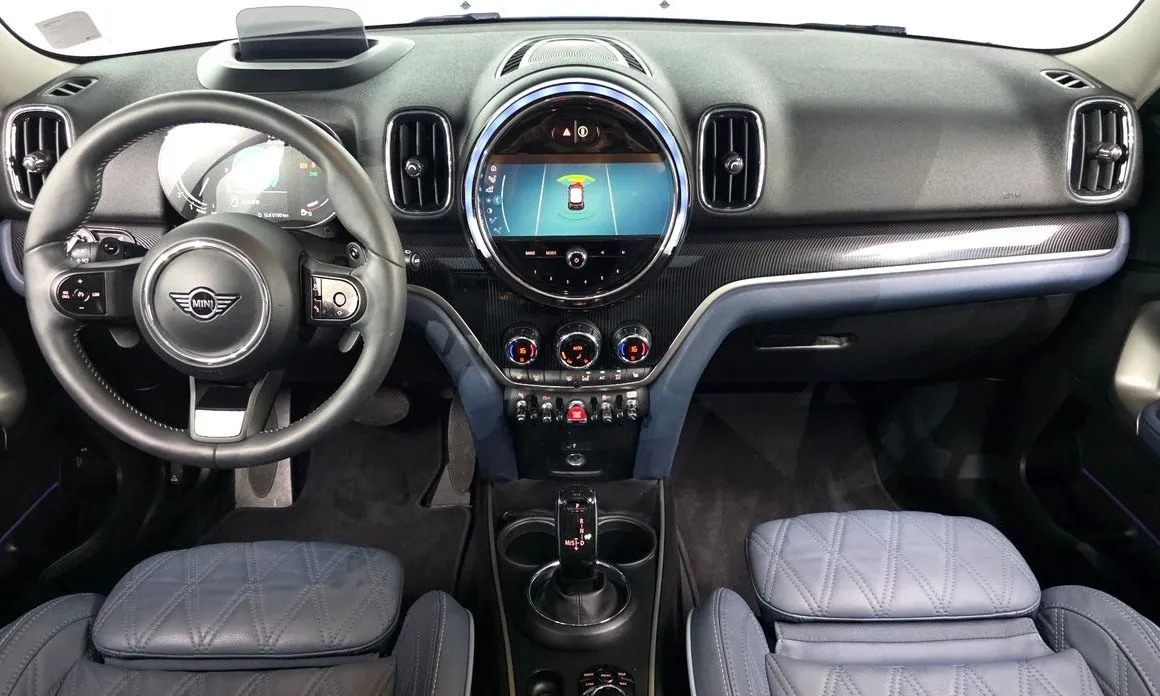 Mini Countryman 2023 из KR, фото 7