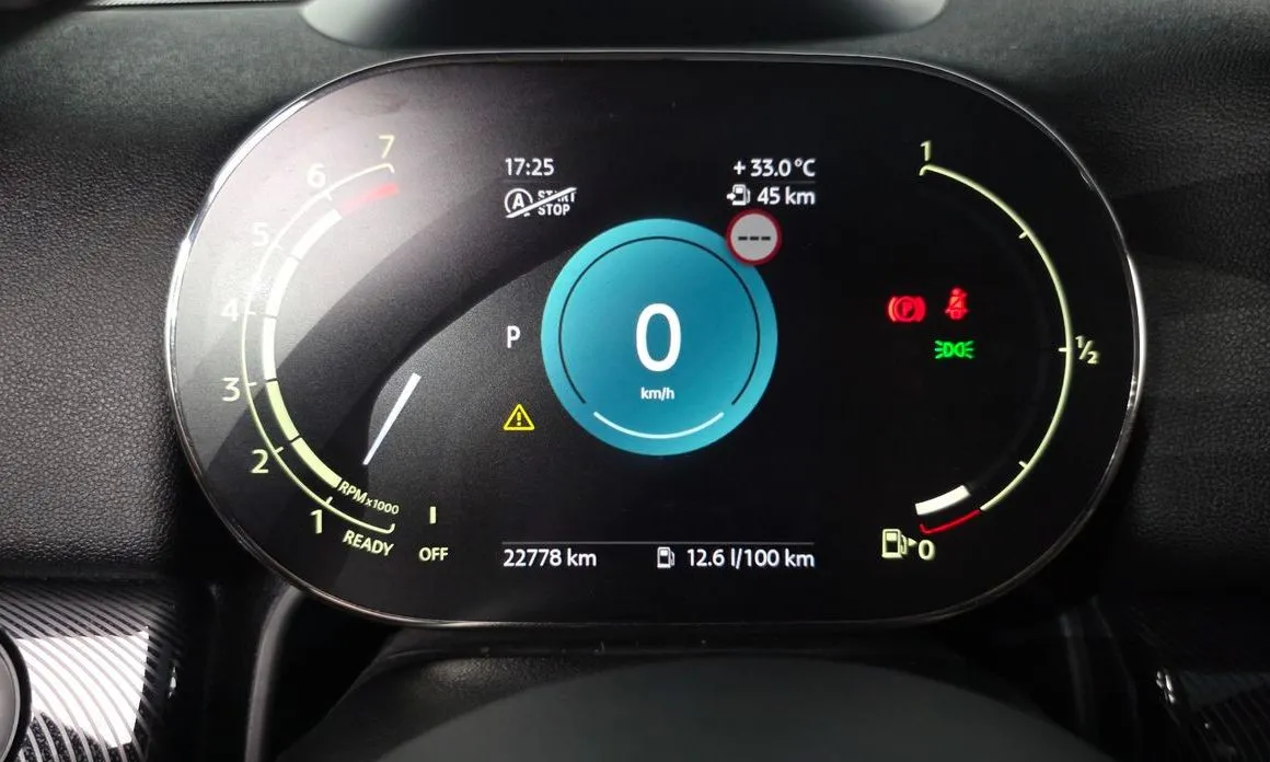 Mini Countryman 2023 из KR, фото 10
