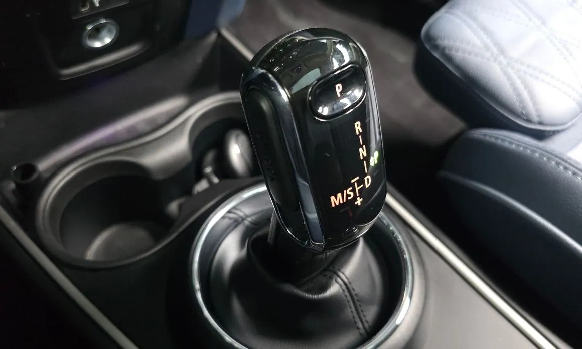 Mini Countryman 2023 из KR, фото 9