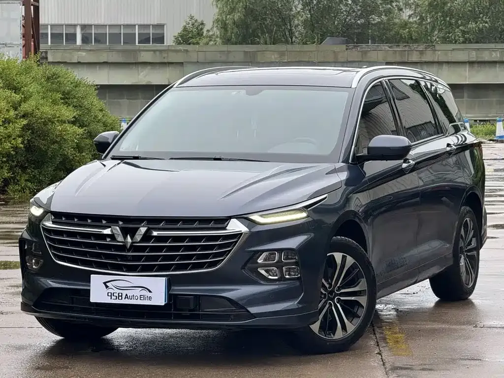 Wuling Victory — фото 1