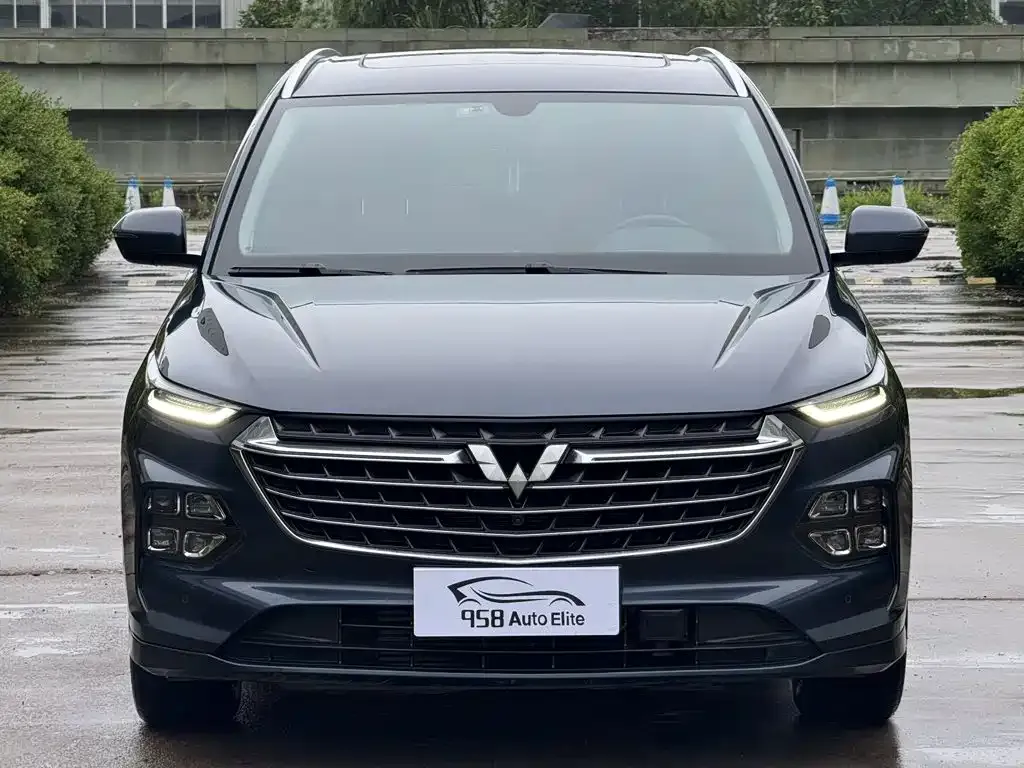 Wuling Victory — фото 3