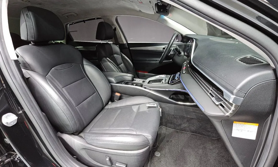 Hyundai Grandeur 2023 из KR, фото 10