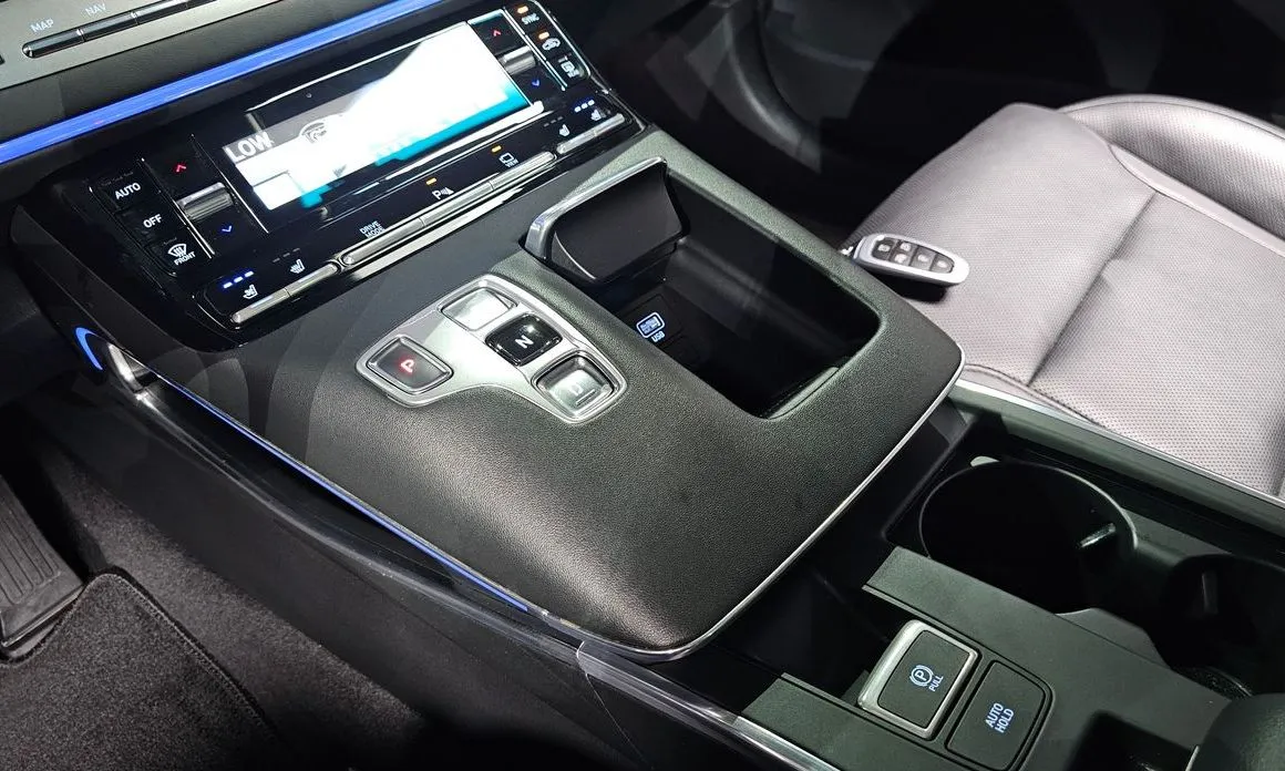 Hyundai Grandeur 2023 из KR, фото 9