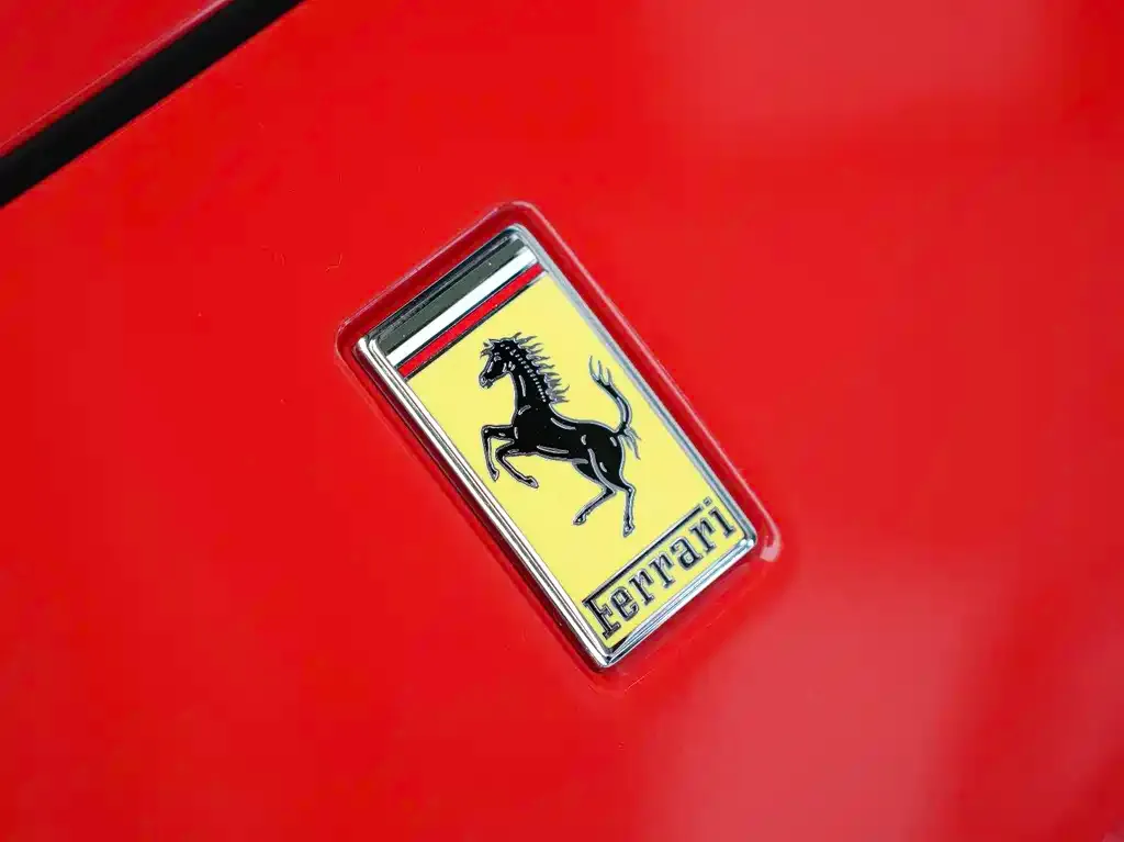 Ferrari F8 — фото 2