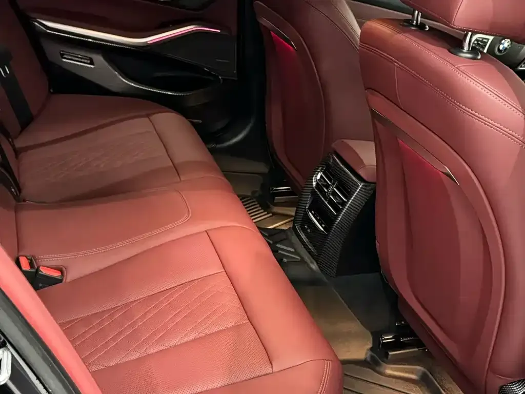 BMW 3 Series — фото 9