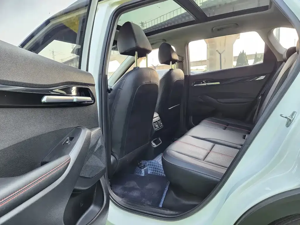 Kia KX3 — фото 2