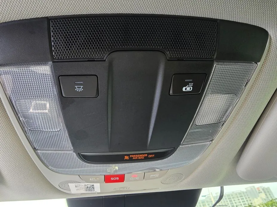 Kia Sportage — фото 10