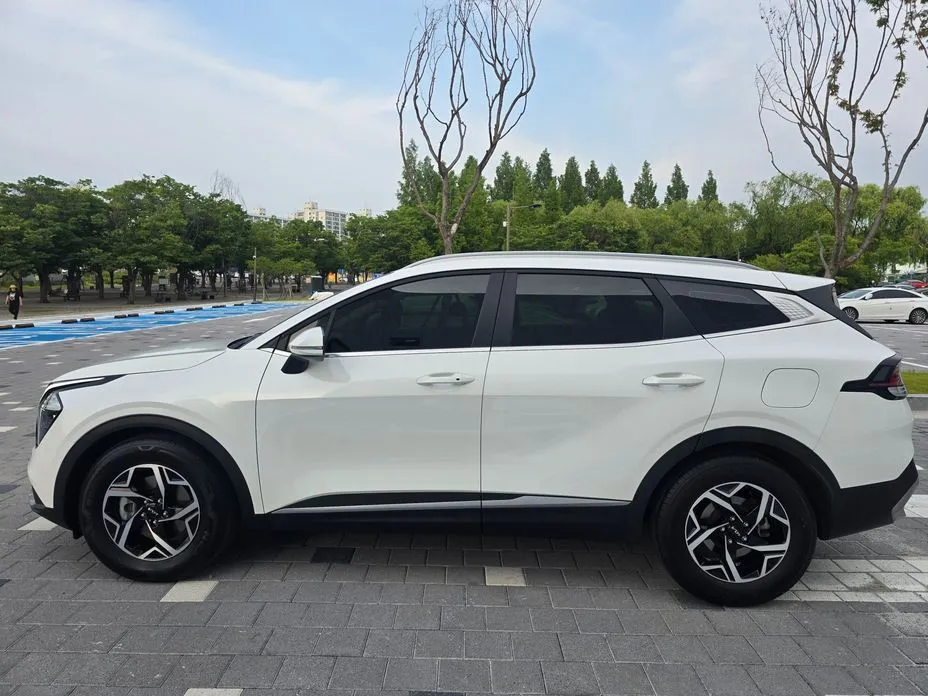 Kia Sportage — фото 2