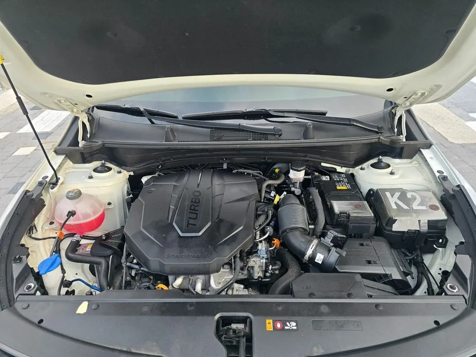 Kia Sportage — фото 5