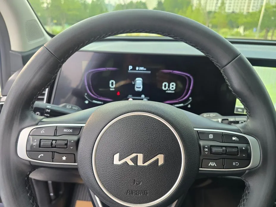Kia Sportage — фото 4
