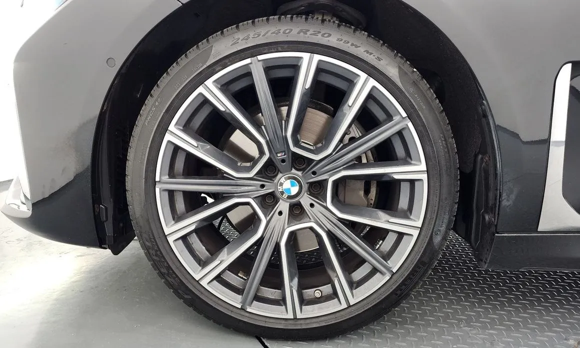 BMW 7-Series 2021 из KR, фото 7