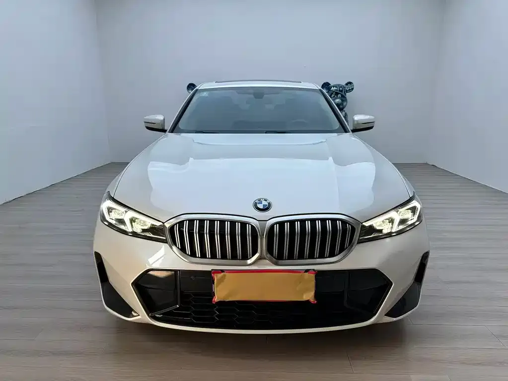 BMW 3 Series — фото 4