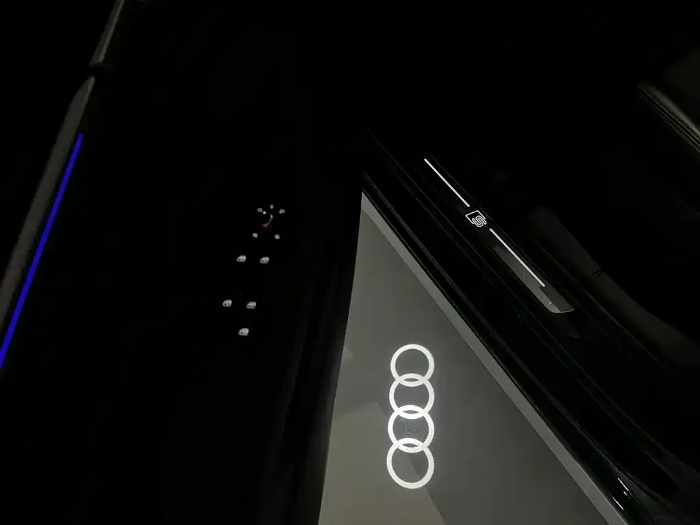 Audi A3 — фото 3