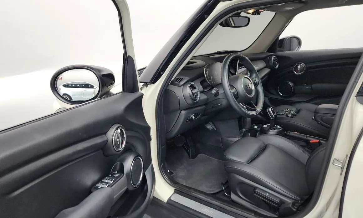 Mini Cooper 2021 из KR, фото 4