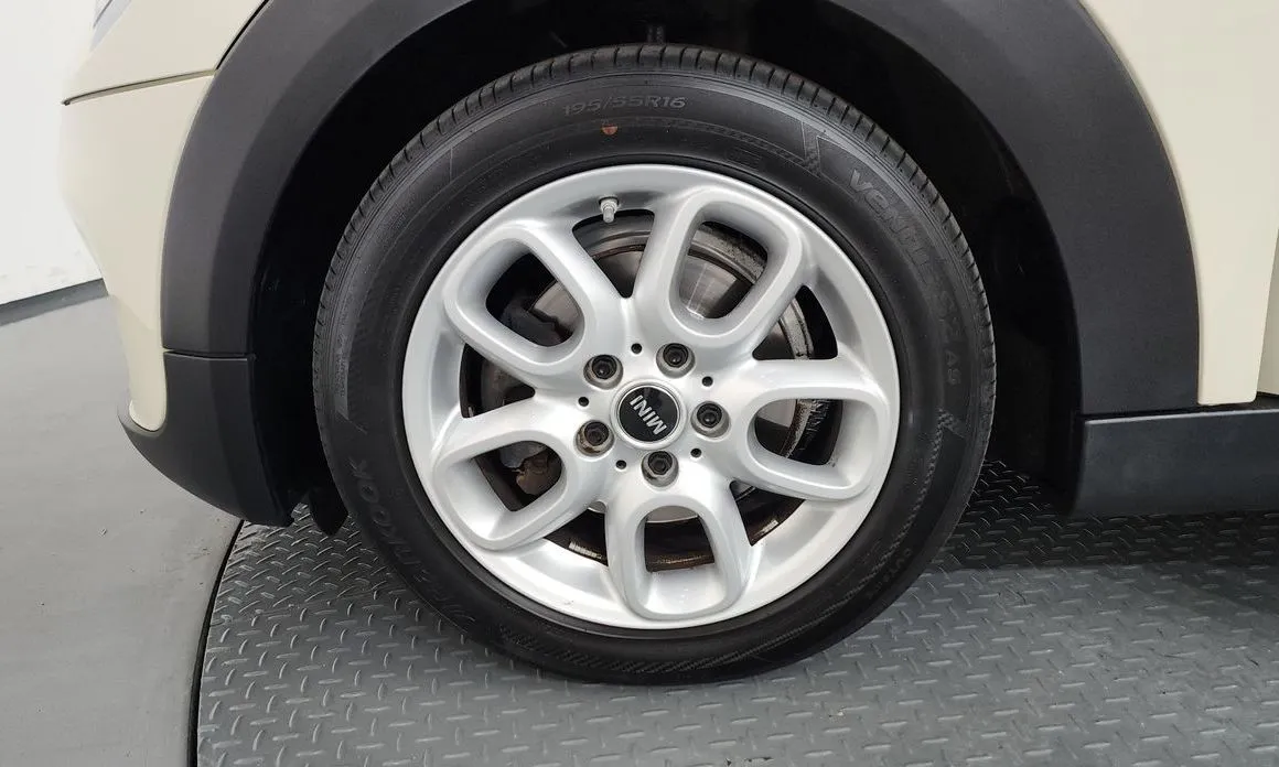 Mini Cooper 2021 из KR, фото 8