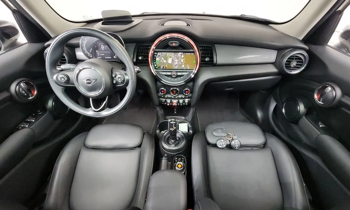 Mini Cooper 2021 из KR, фото 10