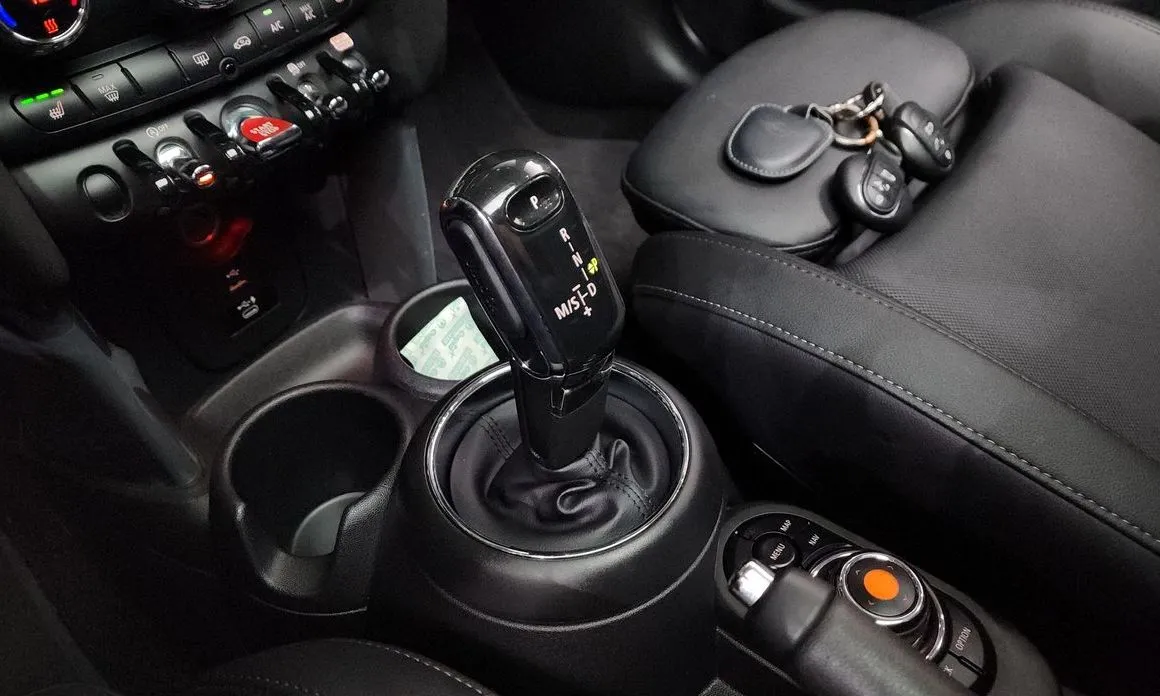 Mini Cooper 2021 из KR, фото 9