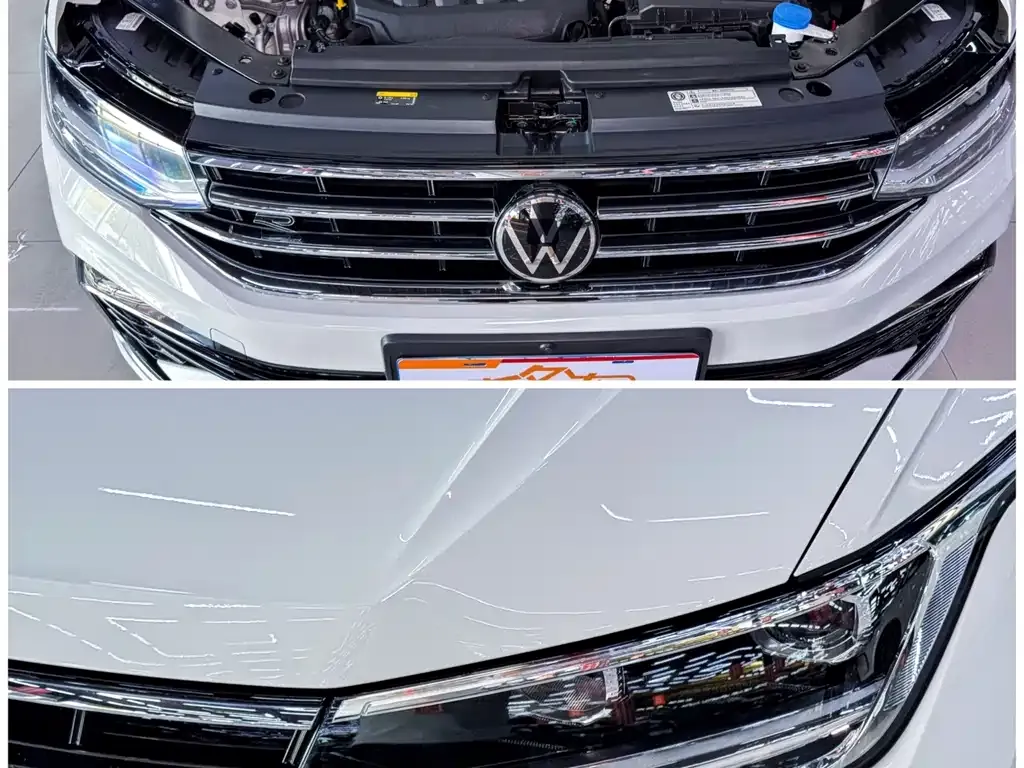 Volkswagen Tiguan L — фото 2