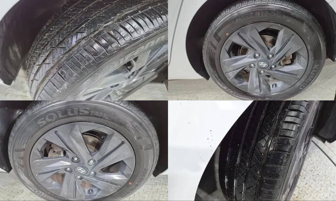 Hyundai AVANTE 2021 из KR, фото 9