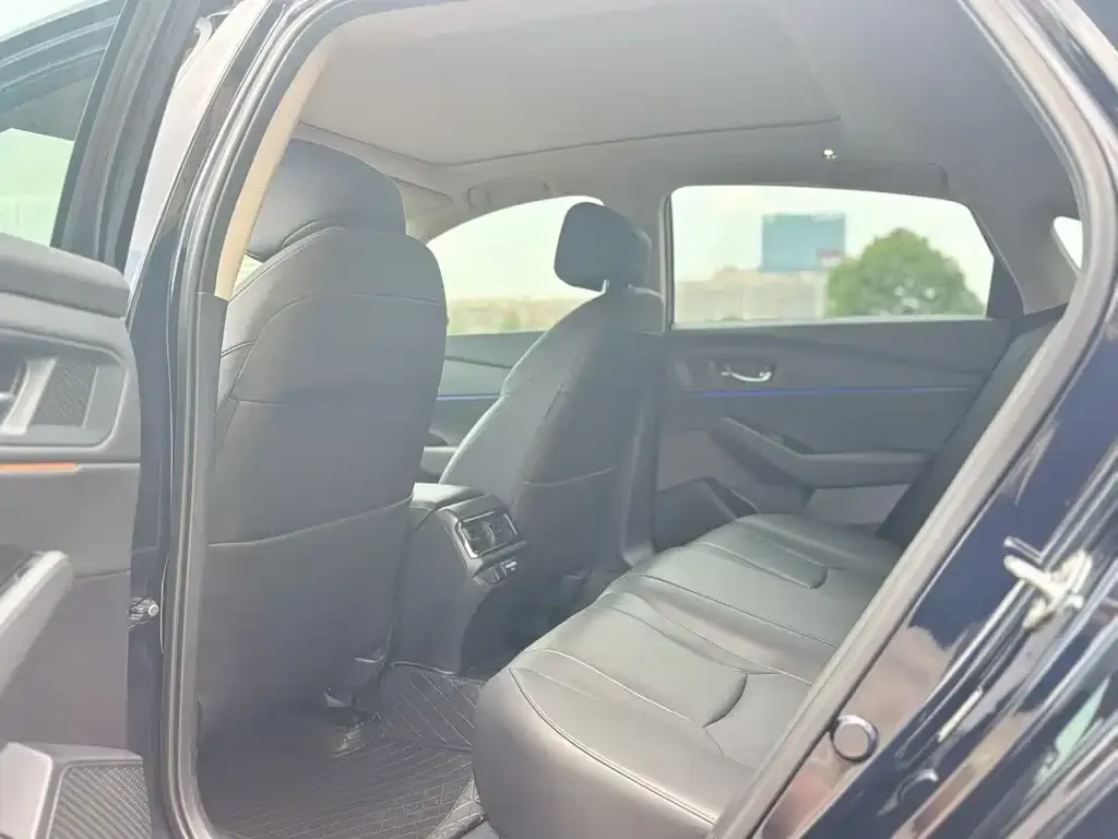 Honda Accord — фото 2