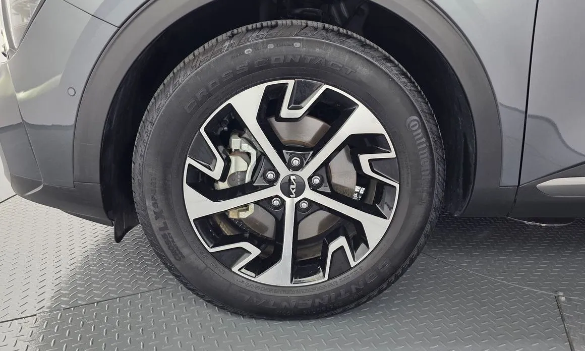 Kia Sportage — фото 5