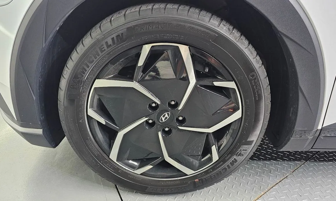 Hyundai Ioniq5 — фото 10