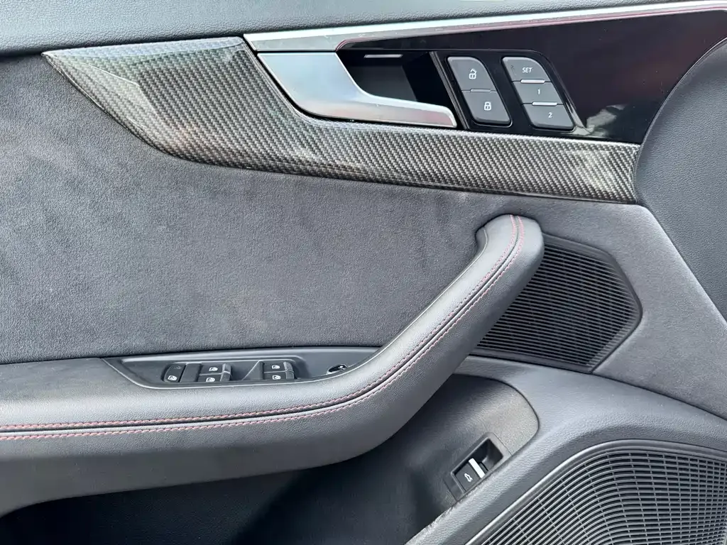 Audi S5 — фото 4